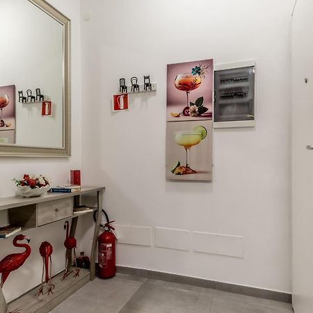 White Living R-Home Ρώμη Εξωτερικό φωτογραφία