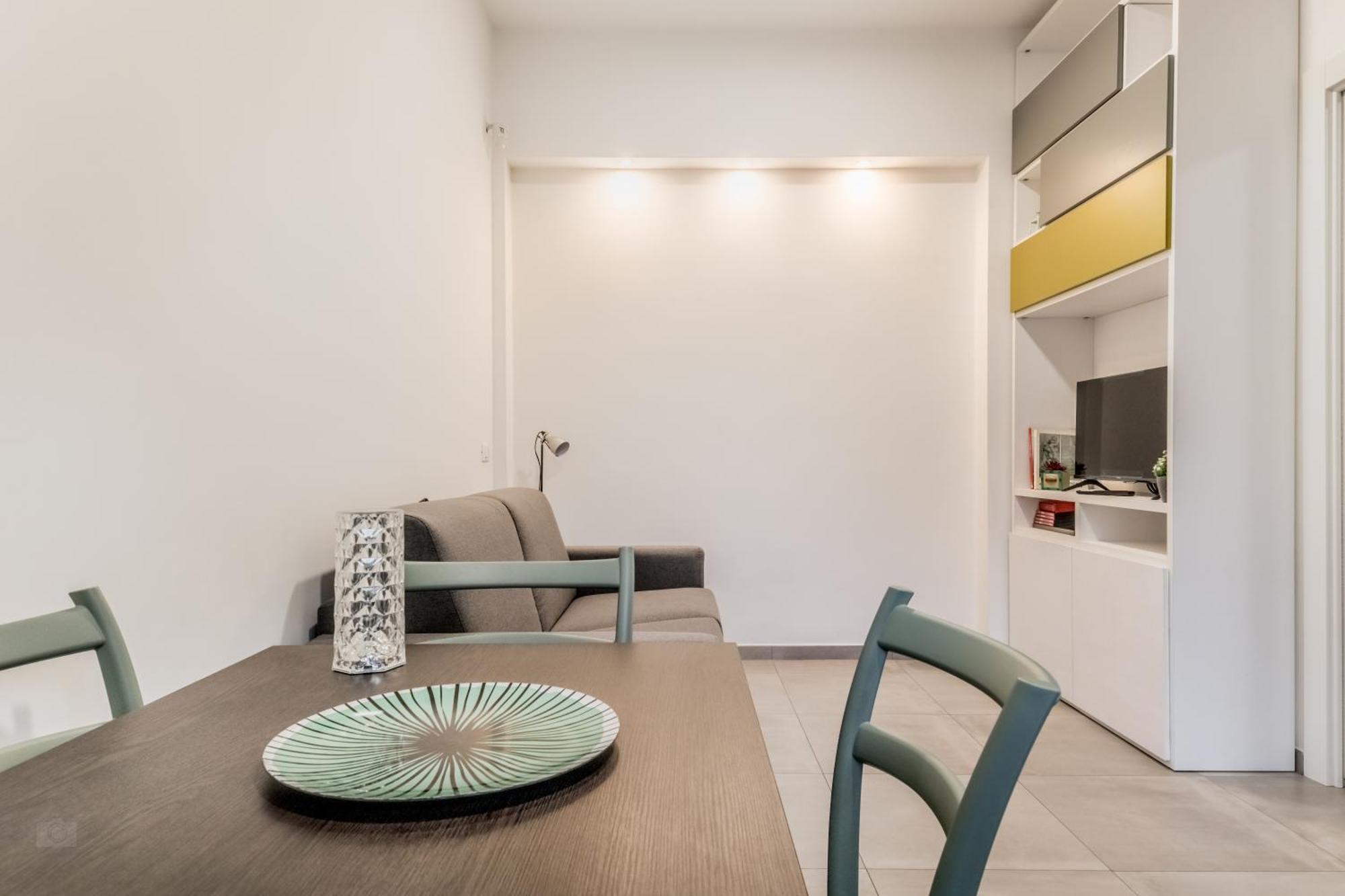 White Living R-Home Ρώμη Εξωτερικό φωτογραφία