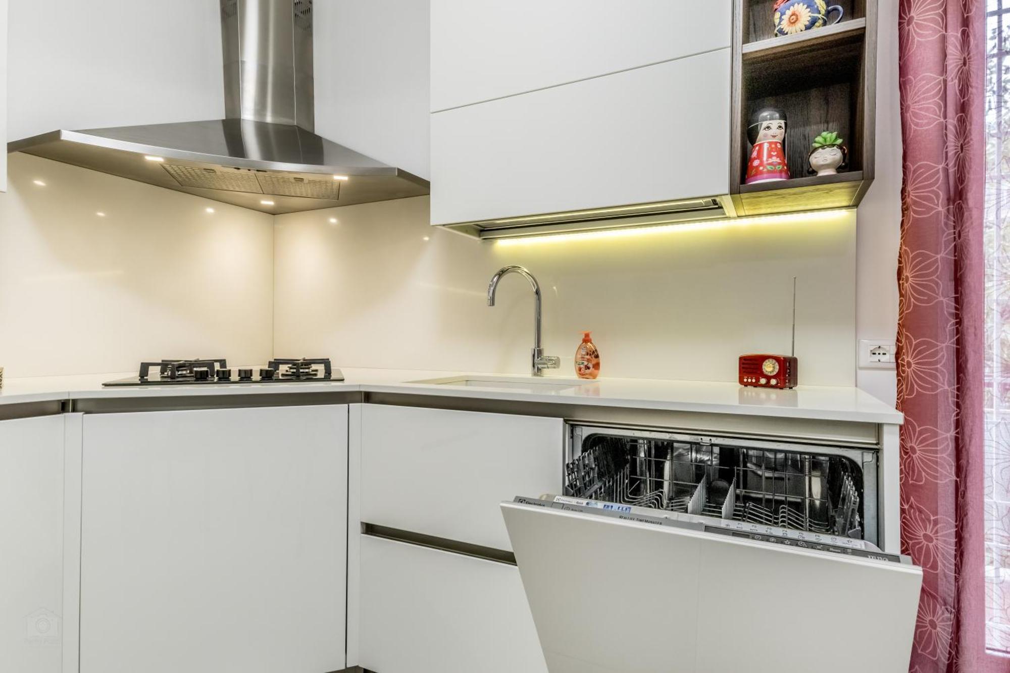 White Living R-Home Ρώμη Εξωτερικό φωτογραφία