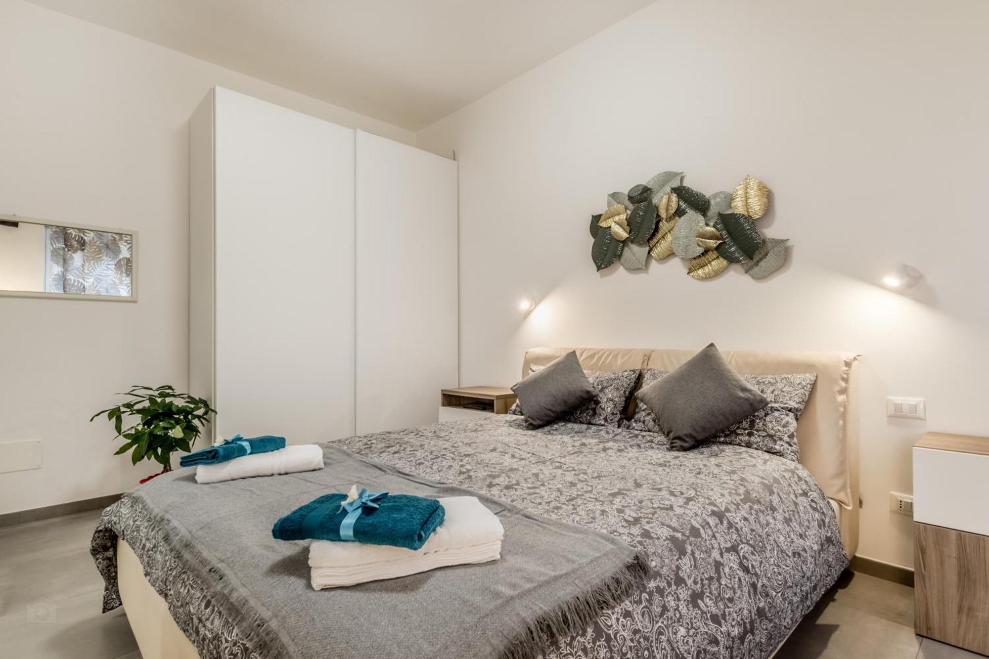 White Living R-Home Ρώμη Εξωτερικό φωτογραφία