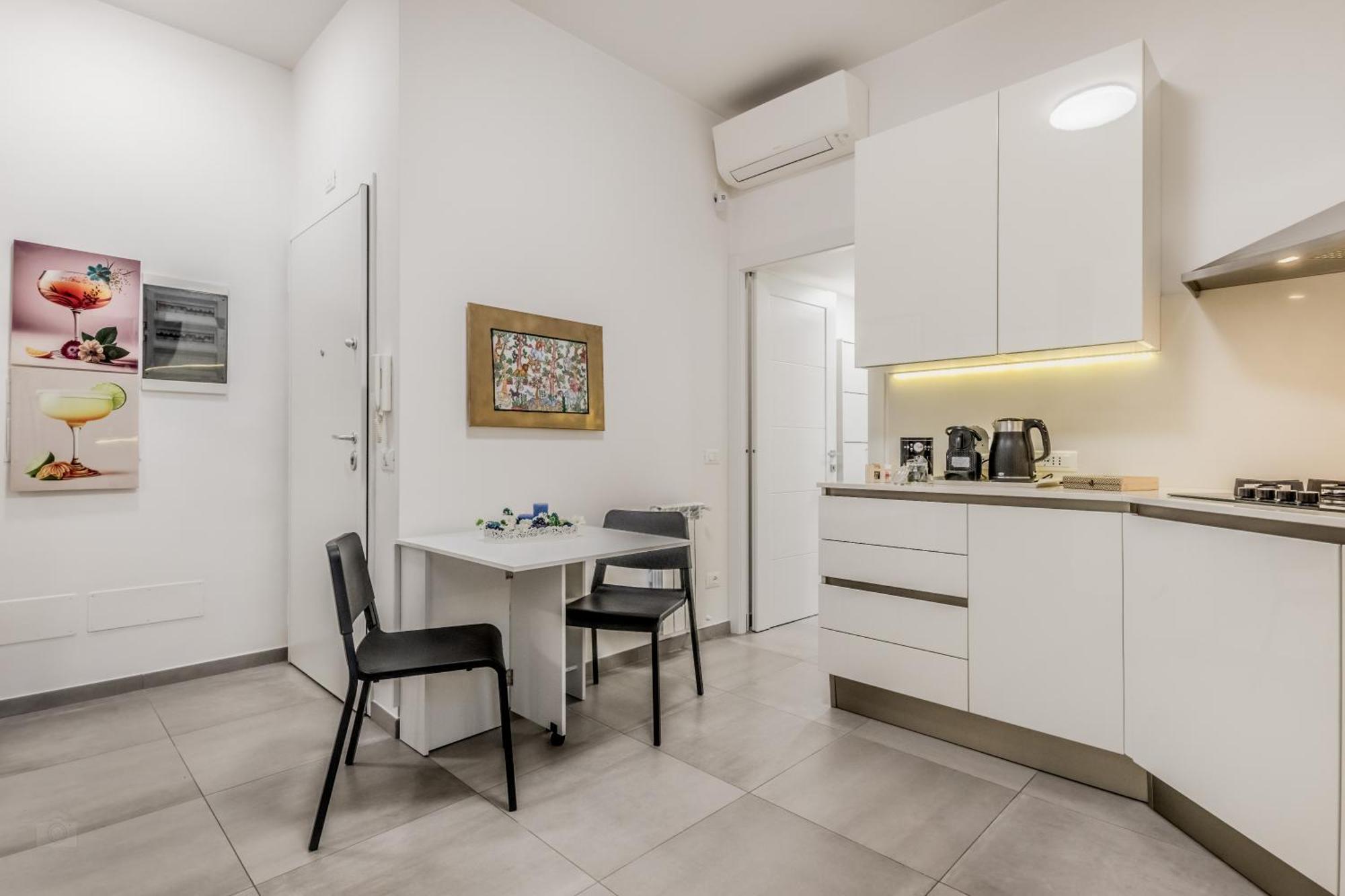 White Living R-Home Ρώμη Εξωτερικό φωτογραφία