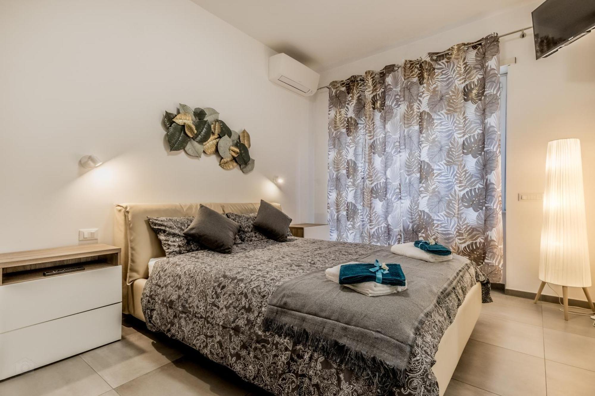 White Living R-Home Ρώμη Εξωτερικό φωτογραφία